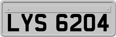 LYS6204