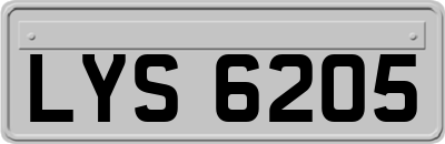 LYS6205