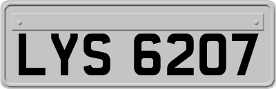 LYS6207