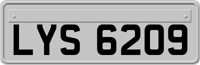 LYS6209