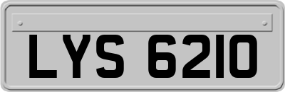 LYS6210