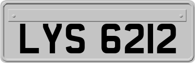 LYS6212
