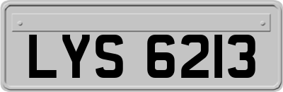 LYS6213