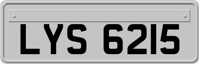 LYS6215