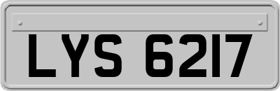 LYS6217