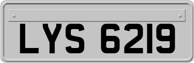 LYS6219