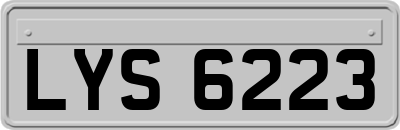 LYS6223