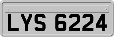 LYS6224