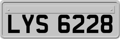 LYS6228