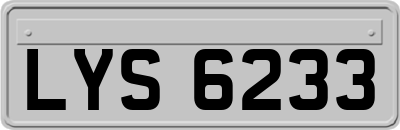 LYS6233