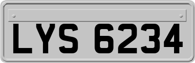 LYS6234