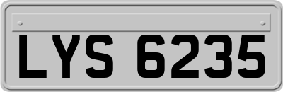 LYS6235