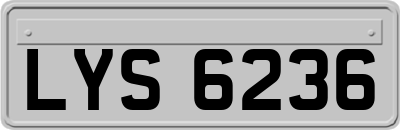 LYS6236