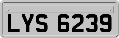LYS6239