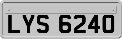 LYS6240