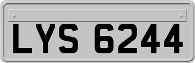 LYS6244