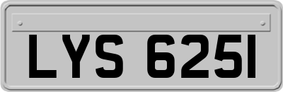 LYS6251