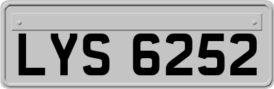 LYS6252