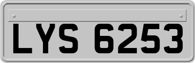 LYS6253