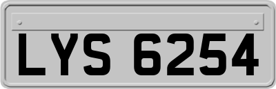 LYS6254