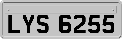LYS6255