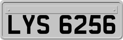 LYS6256