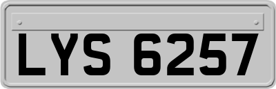 LYS6257