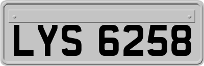 LYS6258