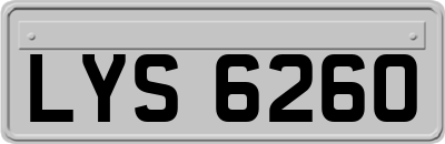 LYS6260