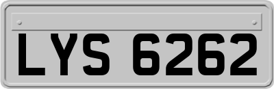 LYS6262