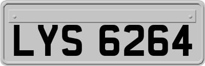 LYS6264