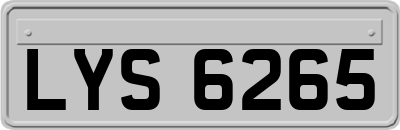 LYS6265