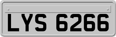 LYS6266