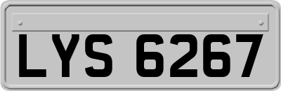 LYS6267
