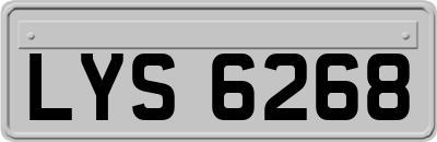 LYS6268