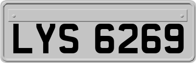 LYS6269