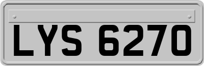LYS6270