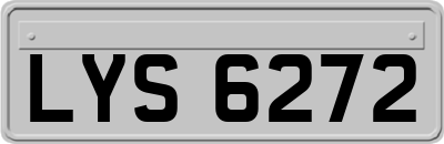 LYS6272