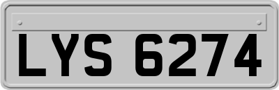 LYS6274