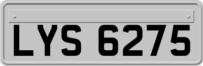 LYS6275