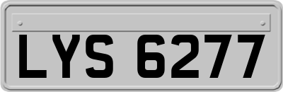 LYS6277