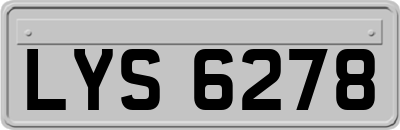 LYS6278