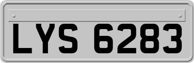 LYS6283