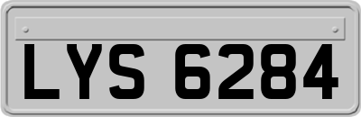 LYS6284
