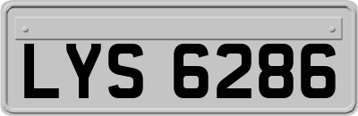 LYS6286
