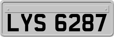LYS6287
