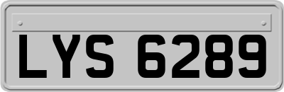LYS6289