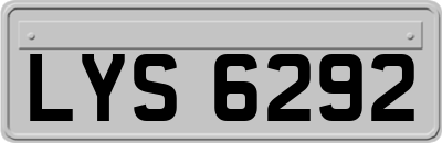 LYS6292