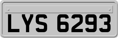 LYS6293