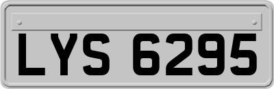 LYS6295